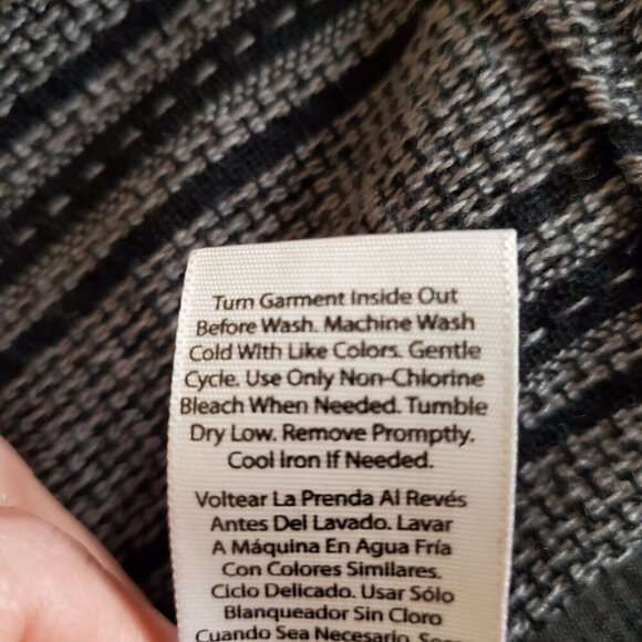 NWT 2 SZ 2XL No Boundaries Textured Striped Fabric Short Sleeve Men's Shirts - Picture 12 of 14